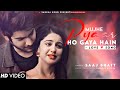 Tera Naam Lete Lete Mujhe Pyar Ho Gaya Hai (LYRICS) Saaj Bhatt | Shivin Narang, Tunisha S | New Song