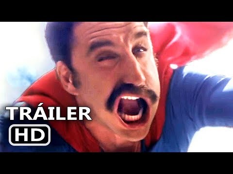 Super Lopez (2018) Official Trailer