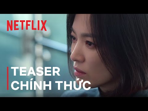 Trailer Vinh Quang Trong Thù Hận