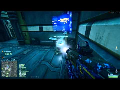 Planetside 2: How the NC Fixes Problems