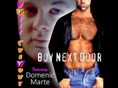 Bylli Crayone & Domenic Marte - Boy Next Door (Spin.Kidd Remix)