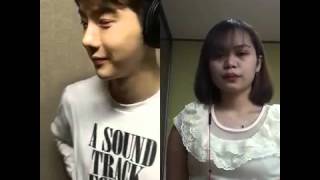 Crosswalk(korean song by jokwon oppa)사랑해 오빠..💕💕💕