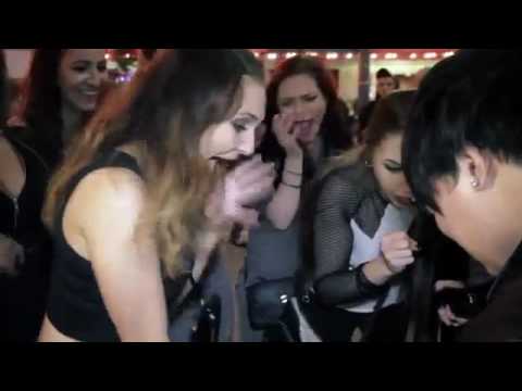 Denail (Medium) DVD and Gimmick by Eric Ross & SansMinds