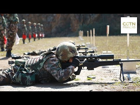 Chine : une nouvelle base de soutien militaire chinoise à l'étranger à l'étude