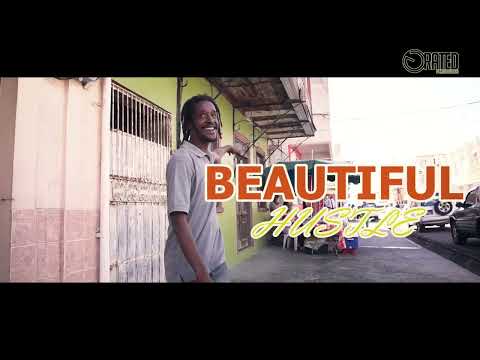 Knutkase x Ti Flaco x Andy - Beautiful Hustle (Remastered)