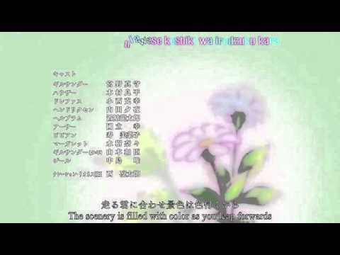 Seven Deadly Sins 2nd Ed| Season - Alisa Takigawa