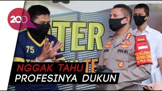 Download lagu Cerita Ketua RT Soal Penangkapan Dukun Cabul di Depok! mp3 Download lagu Cerita Ketua RT Soal Penangkapan Dukun Cabul di Depok! mp3
