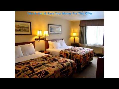 Top GuestHouse Inn Bellingham - United States
