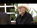 Michael Gira (Swans) - about the meaning of live