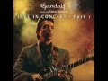 Gandalf feat. Steve Hackett - Lady of the Golden Forest