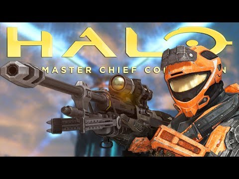 Does Halo Reach PC Live Up To The Hype?