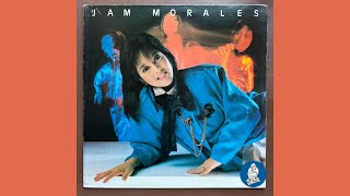 Jam Morales - Very First (Philippines Groove,Soul)