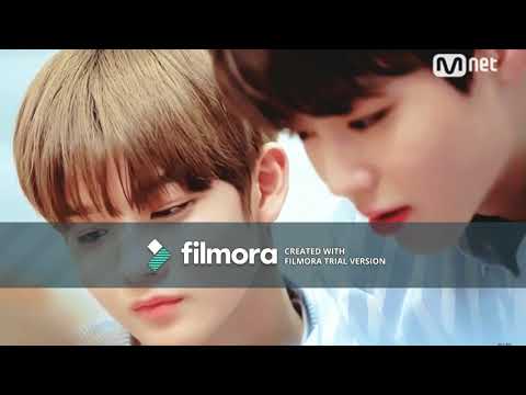 Bae Jinyoung (Small Face) Wanna One