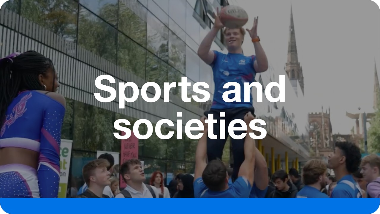Make the most of university life