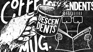 Descendents - Coffee Mug