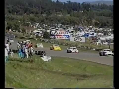 Turismo Carretera 2002:2da Fecha Balcarce