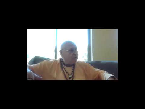 Importance of a Guru - HG Jivananda Prabhu