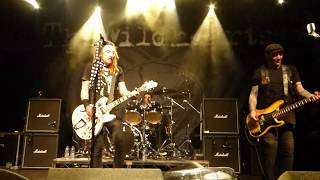 Wildhearts : Mazel Tov Cocktail @ Manchester Academy 2, 03/05/2019