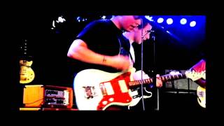 Edison Glass *LIVE* performing &quot;Forever&quot; on Fearless Music NYC