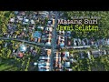 Matang Suri Jawai Selatan 2022 Drone View