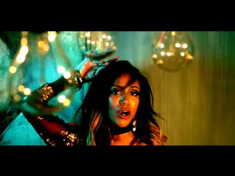 Leonie Sherif The Official 'EXCLUSIVITY' Video Teaser Clip.