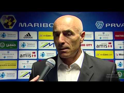 Izjave, 24. krog - Maribor : Celje; Prva liga Telekom Slovenije, 2013/14