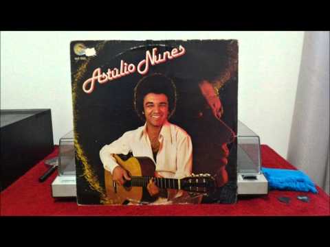 Astúlio Nunes - Fisionomias (1981)