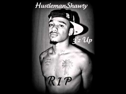 Loco Karter- Hoes Like My (Hustleman Shawty Trubite) #RIPSHAWTY Prod. DJ Big L