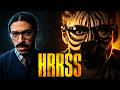 Dizzy DROS - HRRSS (Music Video Parody)