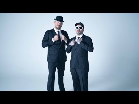 Dr. Peacock & Rooler - Trip to Italia