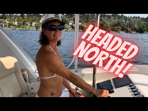 Summer Boat Trip Part 2 (EP 20)