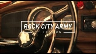 Rock City Army Winter Collection 013