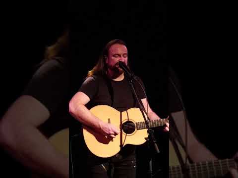 Damian Wilson - When I leave this land