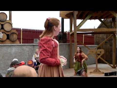 Sultry Sirens-roll me over