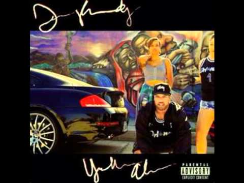 Dom Kennedy - 1 25 (Prod By DrewByrd)