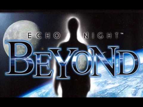 Echo Night Beyond Music - Track 03