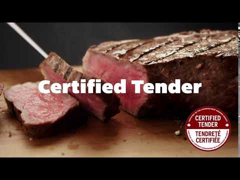 Summer's On at Sobeys: Sterling Silver® Steak