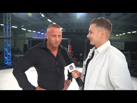 DENIS PO THE WAR 3: SOROKO JEST TOTALNYM ŚWIREM! NA KOLEJNEJ GALI WALKA 10 NA 10!