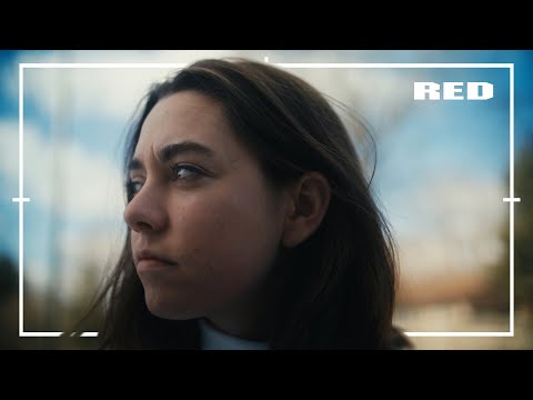 A Full-Frame Red Komodo...?