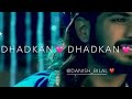 Meri Dhadkan Dhadkan Tum Ho Love Status Danish Bilal