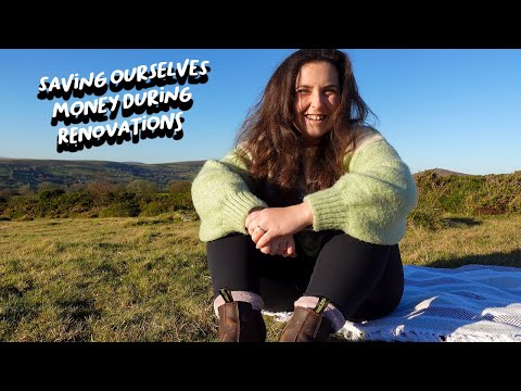 This Was Harder Than We Expected | House & Garden (Story 9)