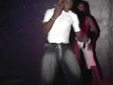 Roy Kapale, Ugandan Dance King in Texas