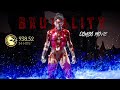Fatal Blows With Brutalities Combo Movie DLC Roster