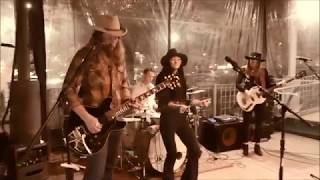 +The Reverent Few, &quot;I Shall Be Released&quot;,  #Wild_Austin_music!