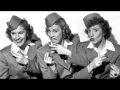 The Andrews Sisters - Alexander's Ragtime Band ...