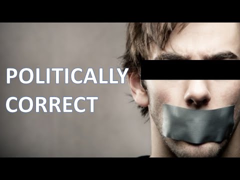 Politically Correct - Pastor Sean Busa