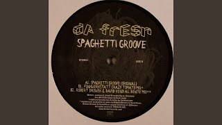 Spaghetti Groove (Original)