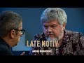 LATE MOTIV - Javier Coronas. “La Cerda” | #LateMotiv536