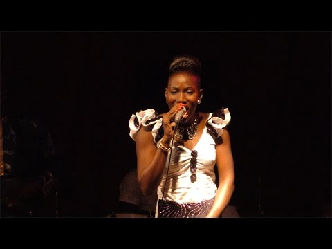 SL Djatiguiya - Nene Diabate