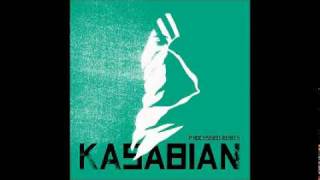 Kasabian - The Nightworkers